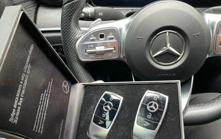 Mercedes-Benz E-Класс, 2019 год, 4 140 000 рублей, 21 фотография