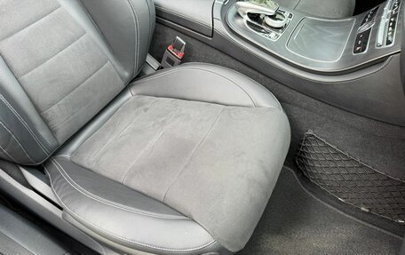 Mercedes-Benz E-Класс, 2019 год, 4 140 000 рублей, 18 фотография