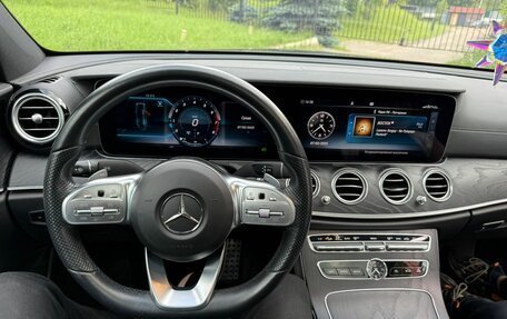 Mercedes-Benz E-Класс, 2019 год, 4 140 000 рублей, 26 фотография
