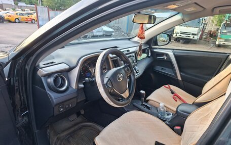 Toyota RAV4, 2013 год, 1 400 000 рублей, 12 фотография