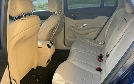 Mercedes-Benz GLC Coupe, 2021 год, 6 200 000 рублей, 5 фотография