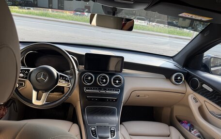 Mercedes-Benz GLC Coupe, 2021 год, 6 200 000 рублей, 6 фотография