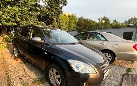 KIA cee'd I рестайлинг, 2008 год, 500 000 рублей, 4 фотография