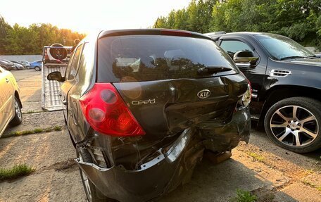 KIA cee'd I рестайлинг, 2008 год, 500 000 рублей, 3 фотография