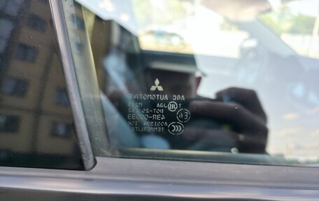 Mitsubishi Lancer IX, 2007 год, 690 000 рублей, 12 фотография