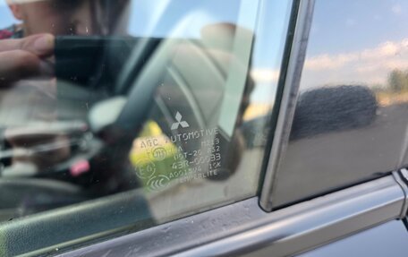 Mitsubishi Lancer IX, 2007 год, 690 000 рублей, 13 фотография
