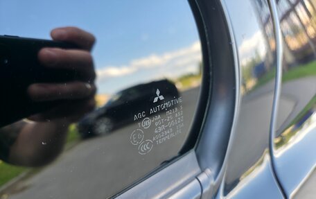 Mitsubishi Lancer IX, 2007 год, 690 000 рублей, 15 фотография