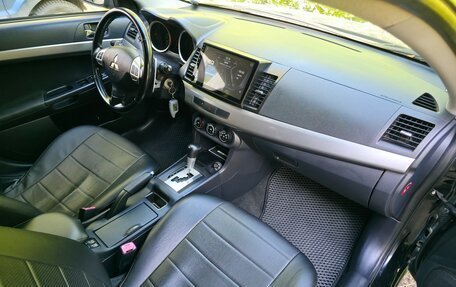 Mitsubishi Lancer IX, 2007 год, 690 000 рублей, 22 фотография