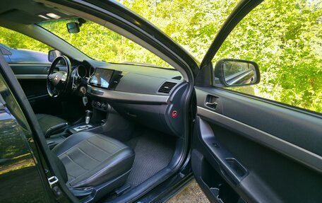 Mitsubishi Lancer IX, 2007 год, 690 000 рублей, 21 фотография