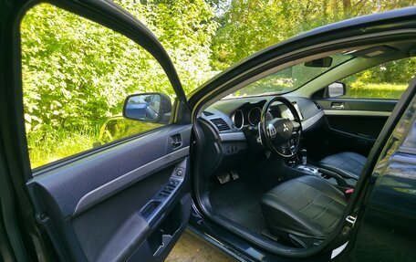 Mitsubishi Lancer IX, 2007 год, 690 000 рублей, 17 фотография