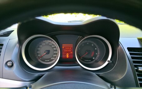Mitsubishi Lancer IX, 2007 год, 690 000 рублей, 23 фотография