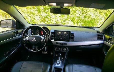 Mitsubishi Lancer IX, 2007 год, 690 000 рублей, 25 фотография