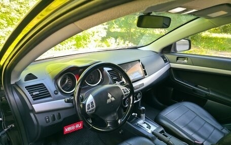 Mitsubishi Lancer IX, 2007 год, 690 000 рублей, 18 фотография