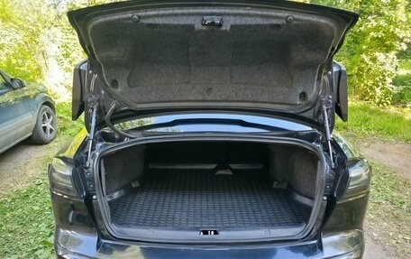 Mitsubishi Lancer IX, 2007 год, 690 000 рублей, 27 фотография