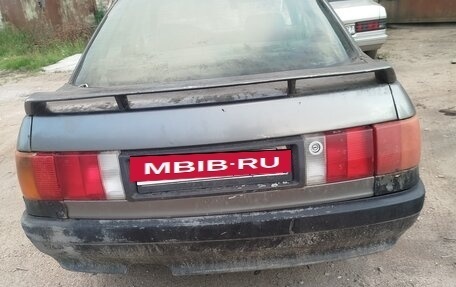 Audi 80, 1988 год, 45 000 рублей, 2 фотография