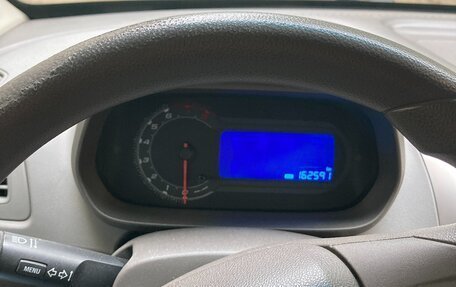 Chevrolet Cobalt II, 2014 год, 586 000 рублей, 3 фотография