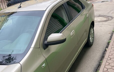Chevrolet Cobalt II, 2014 год, 586 000 рублей, 2 фотография