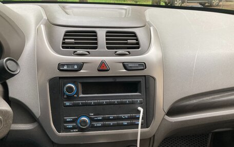 Chevrolet Cobalt II, 2014 год, 586 000 рублей, 4 фотография