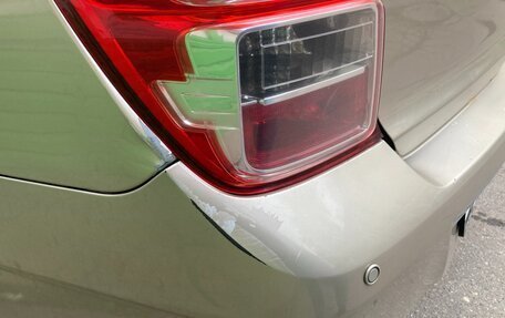 Chevrolet Cobalt II, 2014 год, 586 000 рублей, 8 фотография