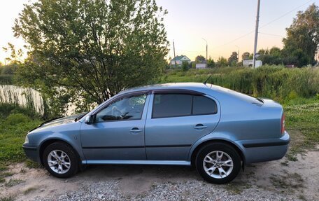 Skoda Octavia IV, 2010 год, 650 000 рублей, 2 фотография