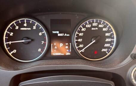 Mitsubishi Outlander III рестайлинг 3, 2020 год, 2 450 000 рублей, 3 фотография