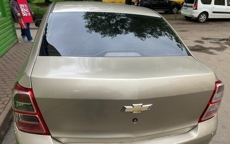 Chevrolet Cobalt II, 2014 год, 586 000 рублей, 5 фотография