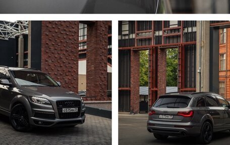 Audi Q7, 2011 год, 4 250 000 рублей, 2 фотография