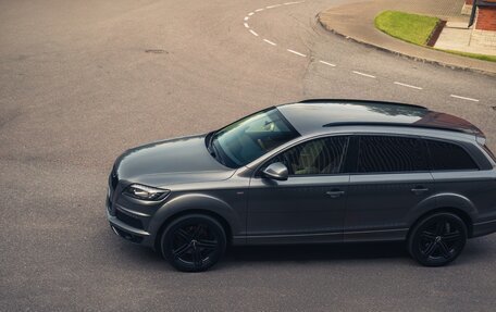 Audi Q7, 2011 год, 4 250 000 рублей, 7 фотография