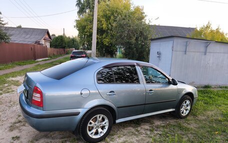 Skoda Octavia IV, 2010 год, 650 000 рублей, 7 фотография