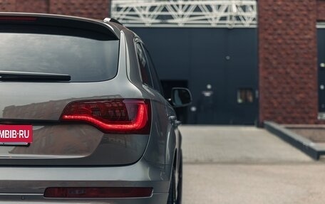 Audi Q7, 2011 год, 4 250 000 рублей, 6 фотография