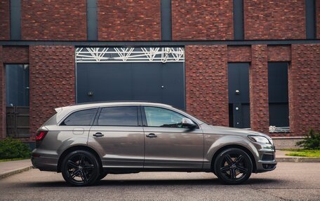 Audi Q7, 2011 год, 4 250 000 рублей, 10 фотография