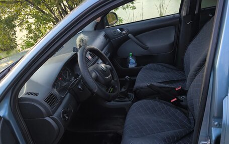 Skoda Octavia IV, 2010 год, 650 000 рублей, 5 фотография