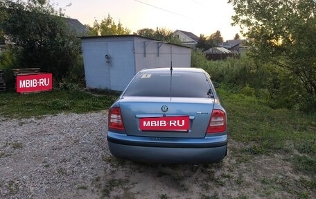 Skoda Octavia IV, 2010 год, 650 000 рублей, 6 фотография