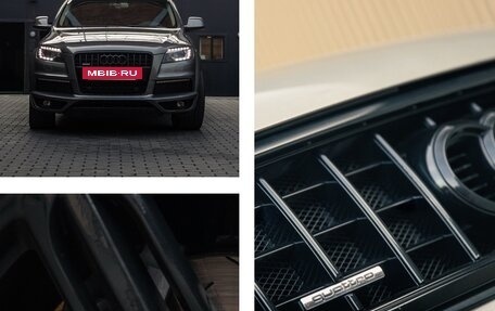 Audi Q7, 2011 год, 4 250 000 рублей, 3 фотография