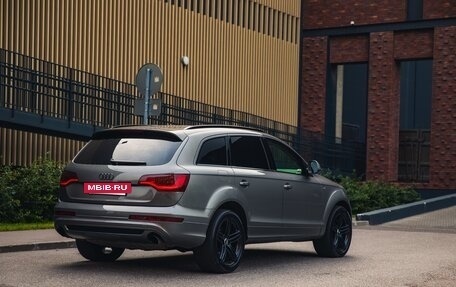 Audi Q7, 2011 год, 4 250 000 рублей, 5 фотография