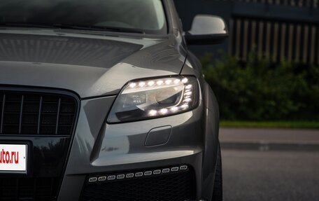 Audi Q7, 2011 год, 4 250 000 рублей, 15 фотография