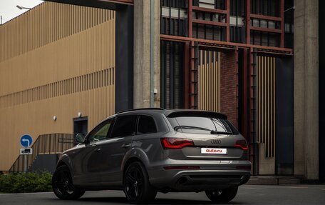 Audi Q7, 2011 год, 4 250 000 рублей, 19 фотография