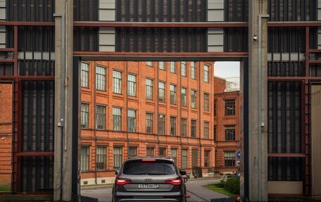 Audi Q7, 2011 год, 4 250 000 рублей, 16 фотография