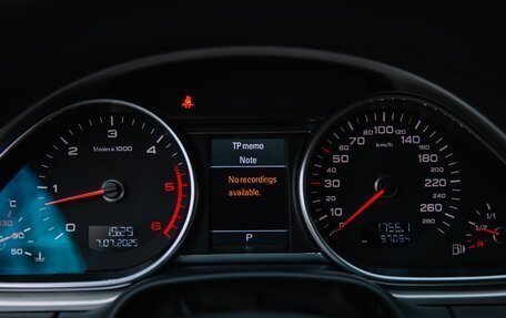Audi Q7, 2011 год, 4 250 000 рублей, 23 фотография