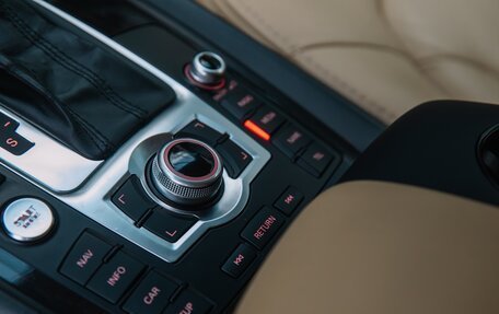 Audi Q7, 2011 год, 4 250 000 рублей, 26 фотография