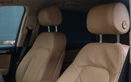 Audi Q7, 2011 год, 4 250 000 рублей, 28 фотография