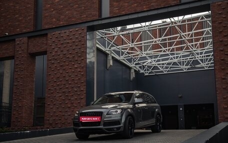 Audi Q7, 2011 год, 4 250 000 рублей, 17 фотография