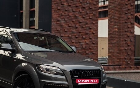Audi Q7, 2011 год, 4 250 000 рублей, 18 фотография