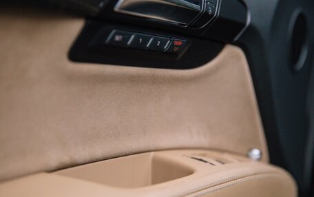 Audi Q7, 2011 год, 4 250 000 рублей, 33 фотография