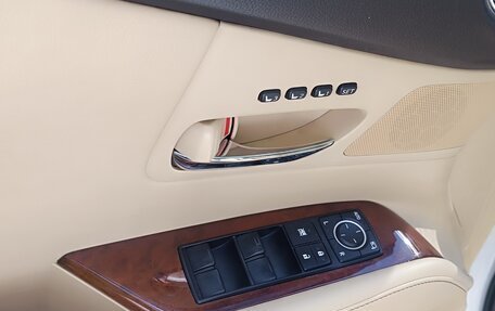Lexus RX III, 2014 год, 2 300 000 рублей, 32 фотография
