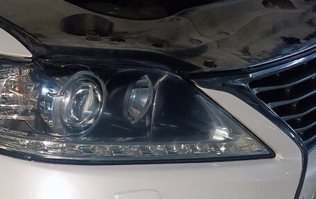 Lexus RX III, 2014 год, 2 300 000 рублей, 33 фотография