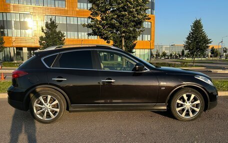 Infiniti QX50 I рестайлинг, 2013 год, 1 890 000 рублей, 3 фотография