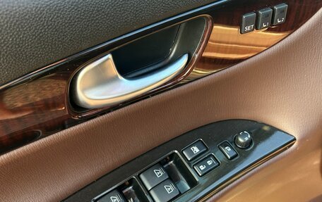 Infiniti QX50 I рестайлинг, 2013 год, 1 890 000 рублей, 14 фотография