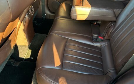 Infiniti QX50 I рестайлинг, 2013 год, 1 890 000 рублей, 13 фотография