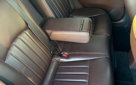 Infiniti QX50 I рестайлинг, 2013 год, 1 890 000 рублей, 12 фотография